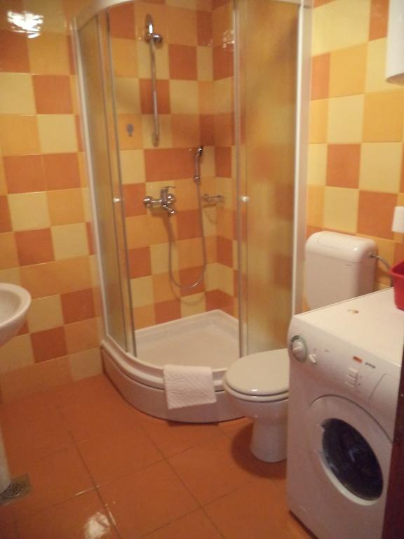 Apartments Prunus Дубровник Номер фото